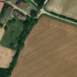 Mappa satellitare STRADA CARROBBIO, Castellucchio