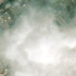 Mappa satellitare STRADA CHIESANUOVA, Mantova