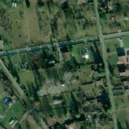 Mappa satellitare STRADA COMUNALE DELLE BERCHIE, Givoletto