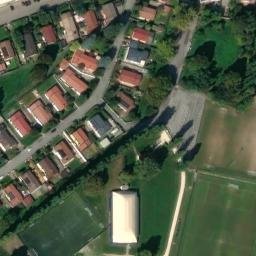 Mappa satellitare VIA SERGIO CORAZZINI, Cremona