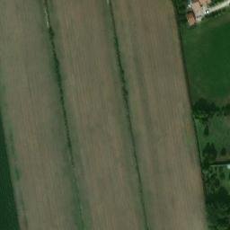 Mappa satellitare VIA CONFINE, Granze