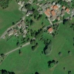 Mappa satellitare BORGATA PRATOBOTTRILE, Condove