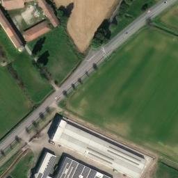 Mappa satellitare CASCINA CAMPAGNETTA, Fombio