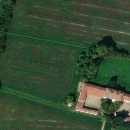Mappa satellitare VIA TEZZE, Cremona