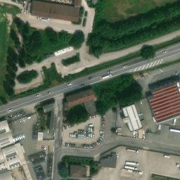 Mappa satellitare VIA GAZZOLETTO, Cremona