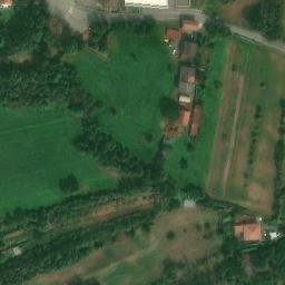 Mappa satellitare BORGATA MARGRIT, Chianocco
