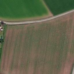 Mappa satellitare CASCINA DOSSI, Maccastorna