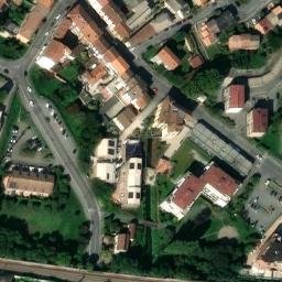 Mappa satellitare VIA DELLE PRIMULE, Cremona