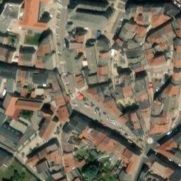 Château des Évêques