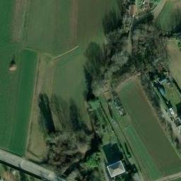 Mappa satellitare VIA CAFASSE, Druento