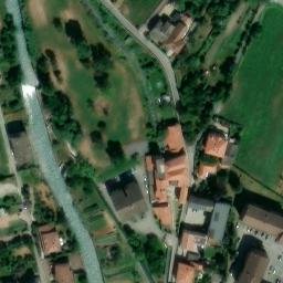 Mappa satellitare REGIONE SANT'EUSEBIO, Susa