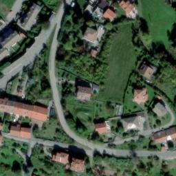 Mappa satellitare VIA VENTICINQUE APRILE, Lauriano