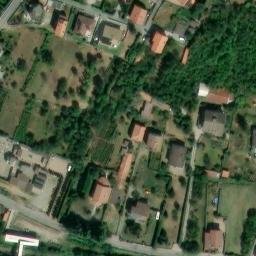 Mappa satellitare VIA MONTELLO, Susa