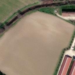 Mappa satellitare CASCINA CANOVA, Maccastorna