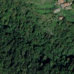 Mappa satellitare BORGATA BERTOLERE, Condove