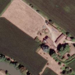 Mappa satellitare CASCINA FONTANILE, Lomello