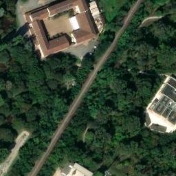 Mappa satellitare VIA PENNELLI, Cremona