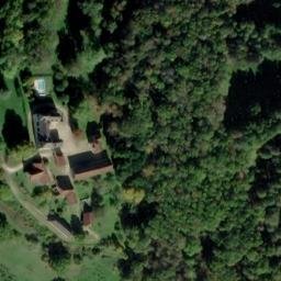 Chartreuse des Fraux