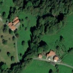Mappa satellitare BORGATA OLIVA, Condove
