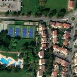 Mappa satellitare VIA LODI MORA, Cremona