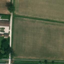 Mappa satellitare LOCALITA' CASELLA, Malagnino