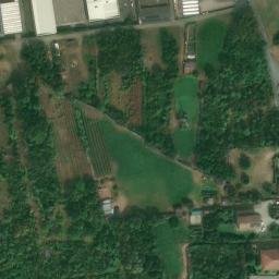 Mappa satellitare VIA CORDERA, Susa