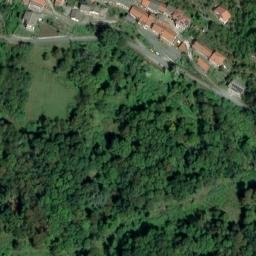 Mappa satellitare BORGATA CAMPARNALDO, Caprie
