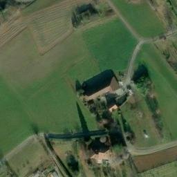 Mappa satellitare STRADA CORTESE, Druento