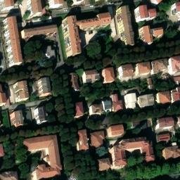 Mappa satellitare VIA MINCIO, Cremona