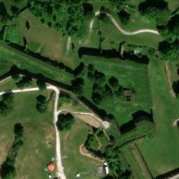 château du Saugeron