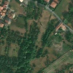 Mappa satellitare VIA GIUSTI, Susa