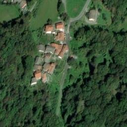 Mappa satellitare BORGATA VAYR, Condove