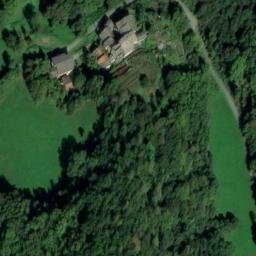 Mappa satellitare BORGATA SINATI, Condove