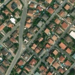 Mappa satellitare VIA VENTI SETTEMBRE, Curtatone