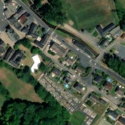 château de Lanteuil