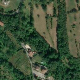 Mappa satellitare VIA SUSA, Gravere