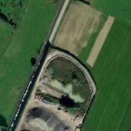 Mappa satellitare STRADA DELLA BARRA, Druento