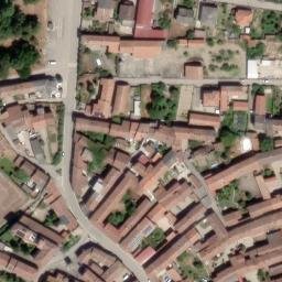 Mappa satellitare PIAZZA DELLA CHIESA, Breme