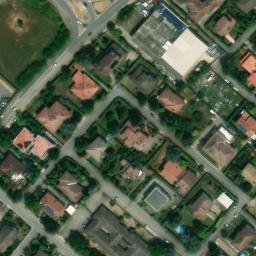 Mappa satellitare VIA NERUDA PABLO, Curtatone