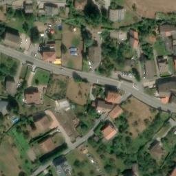 Mappa satellitare VIA VIGNETTA, Gravere