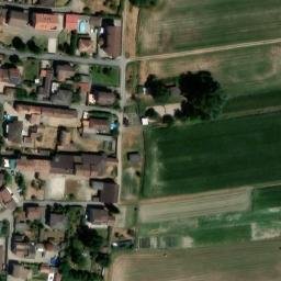 Mappa satellitare VIA PALESTRO, Cava Manara