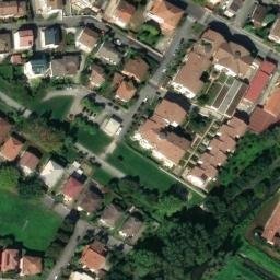 Mappa satellitare VIA BAREZZO BAREZZI, Cremona