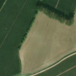 Mappa satellitare STRADA BORGHETTO, Castellucchio