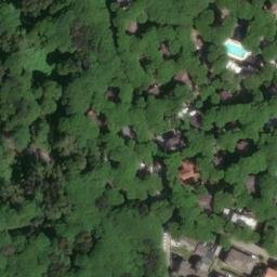 Mappa satellitare STRADA SUD, Rosolina