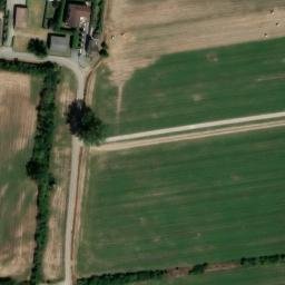 Mappa satellitare VIA SOLFERINO, Cava Manara