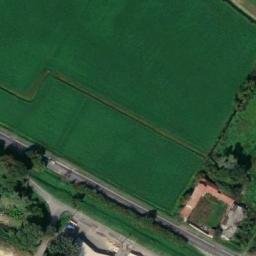 Mappa satellitare VIA CARPENELLA, Cremona