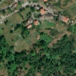 Mappa satellitare VIA DU PIE', Chiomonte