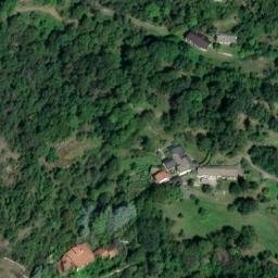 Mappa satellitare LOCALITA' CASE BRERI, Caprie