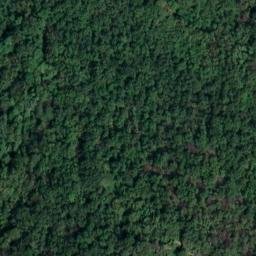 Mappa satellitare LOCALITA' CASE MOLERUTO, Caprie