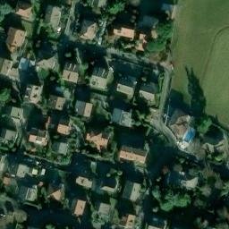 Mappa satellitare VIA GIVOLETTO, Caselette